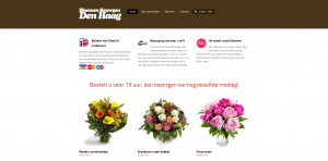 Bloemen bezorgen Den Haag Bestel bloemen online